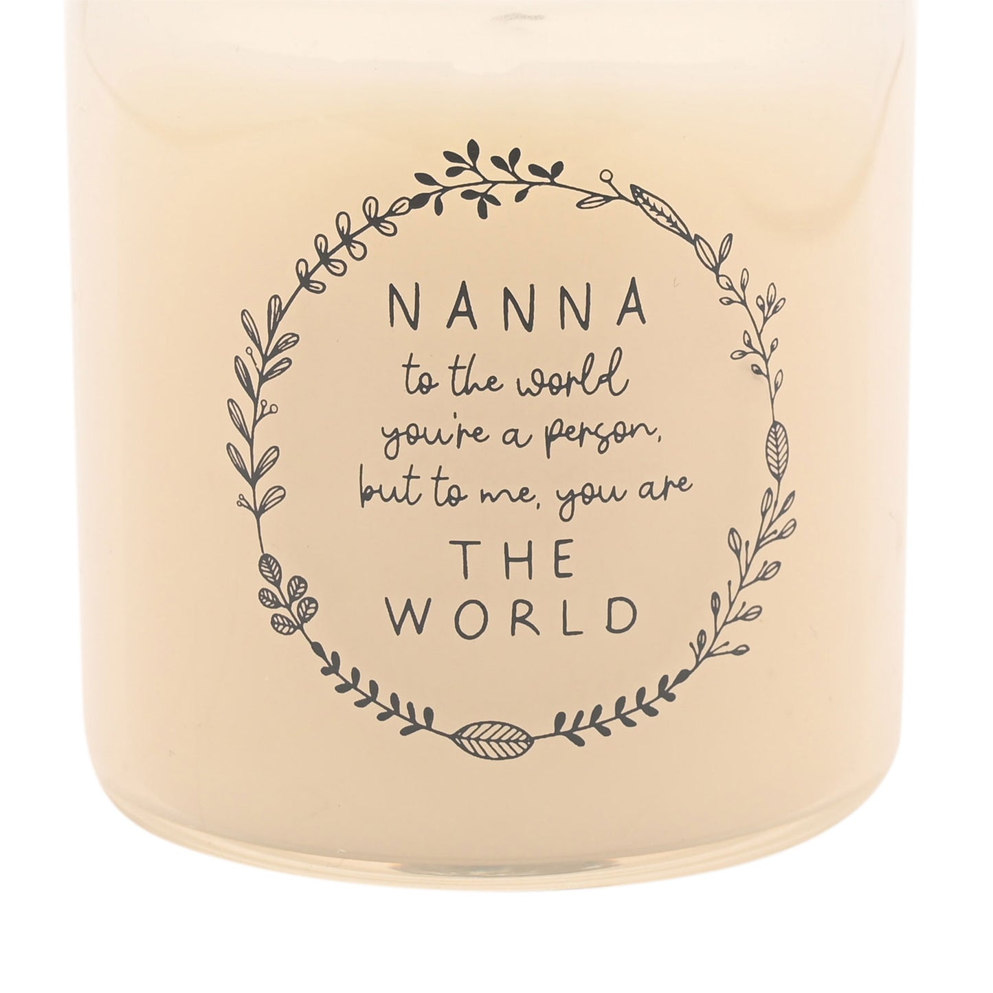 Moments Candle Nanna