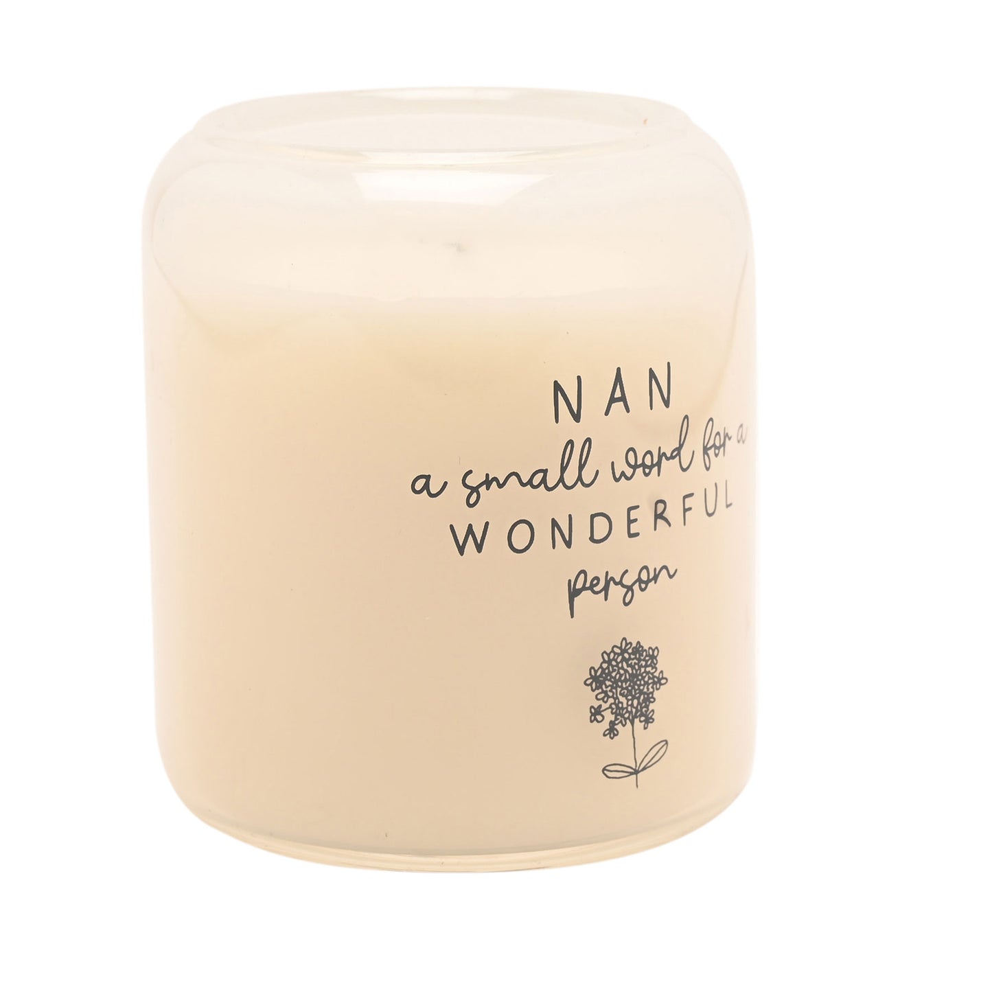 Moments Candle Nan