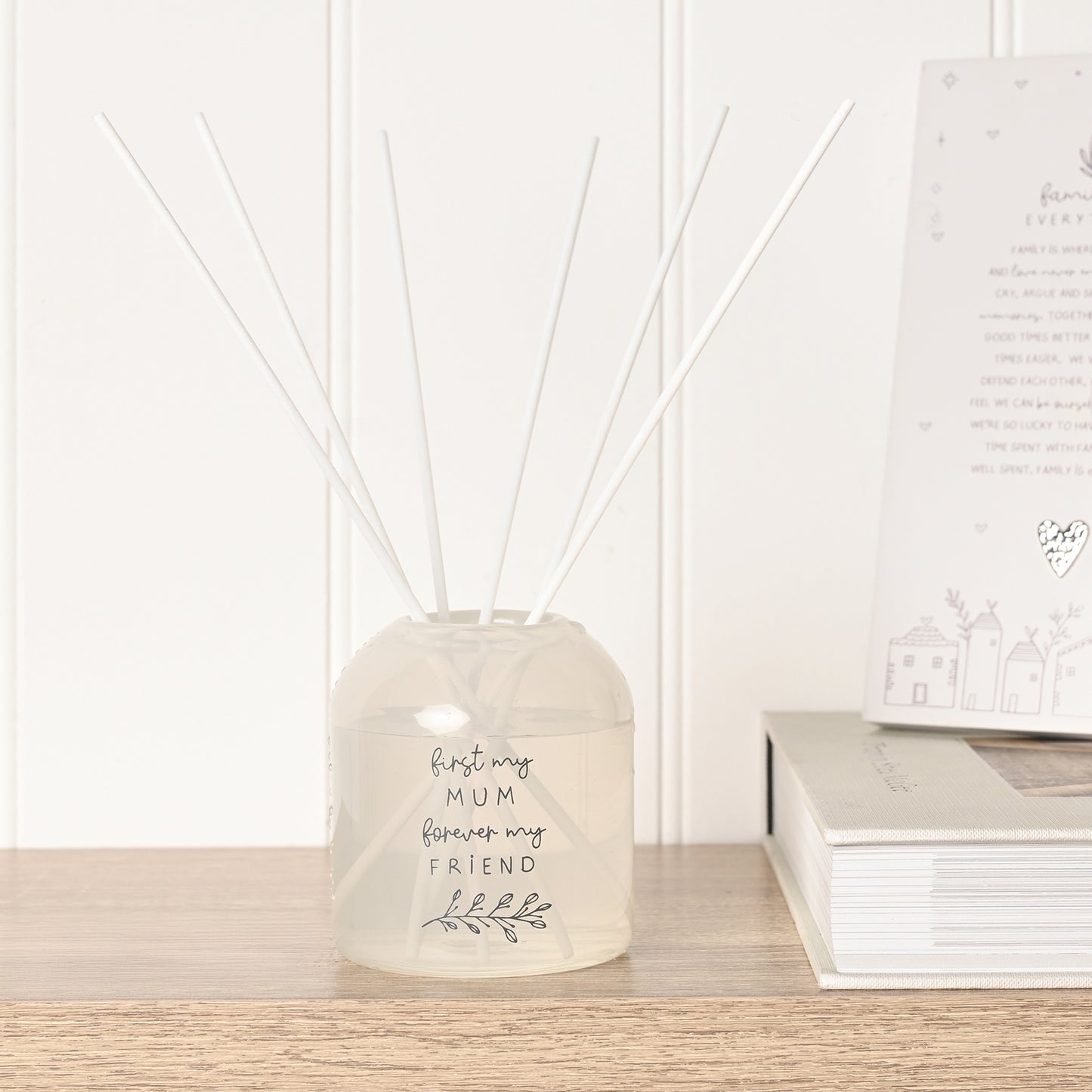 Moments Diffuser Mum Forever Friend