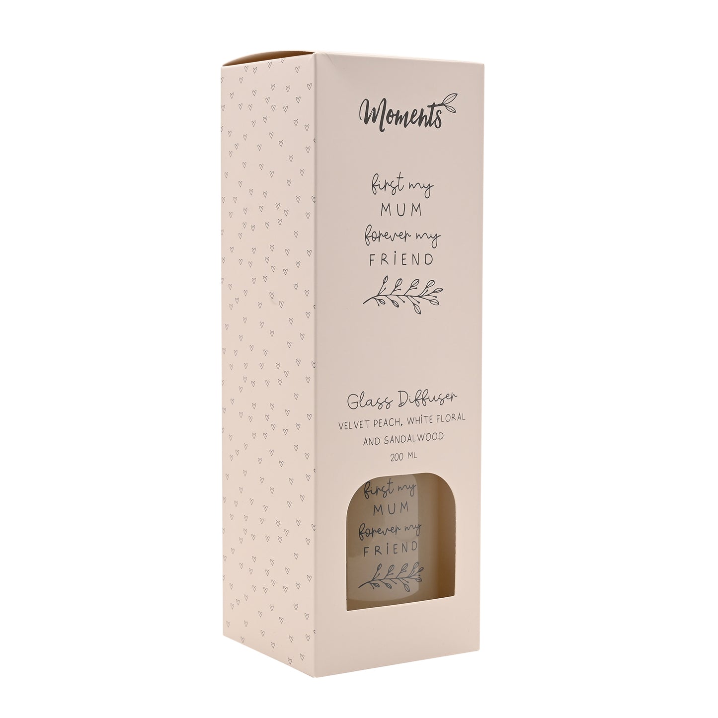 Moments Diffuser Mum Forever Friend