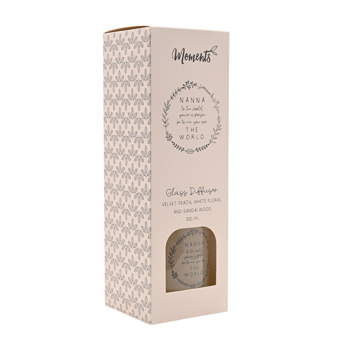 Moments Diffuser Nanna