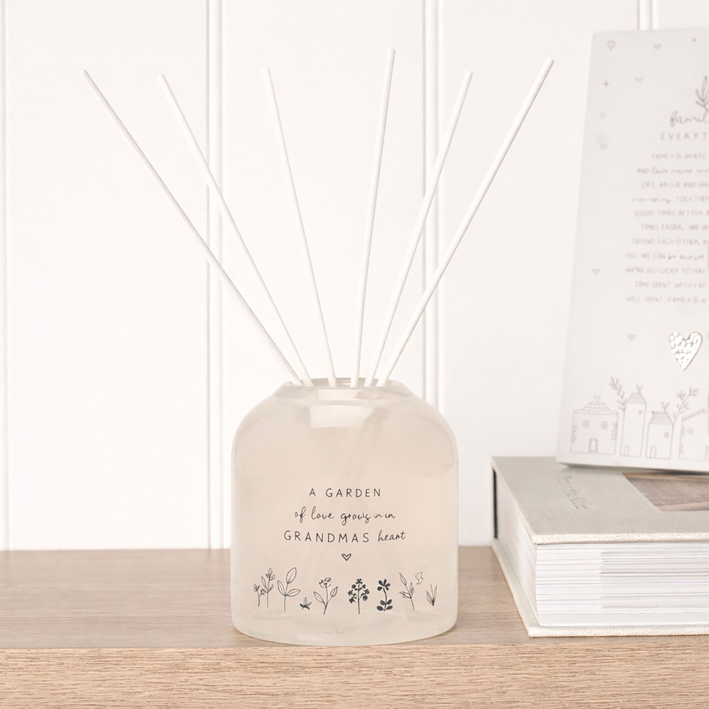 Moments Diffuser Grandma