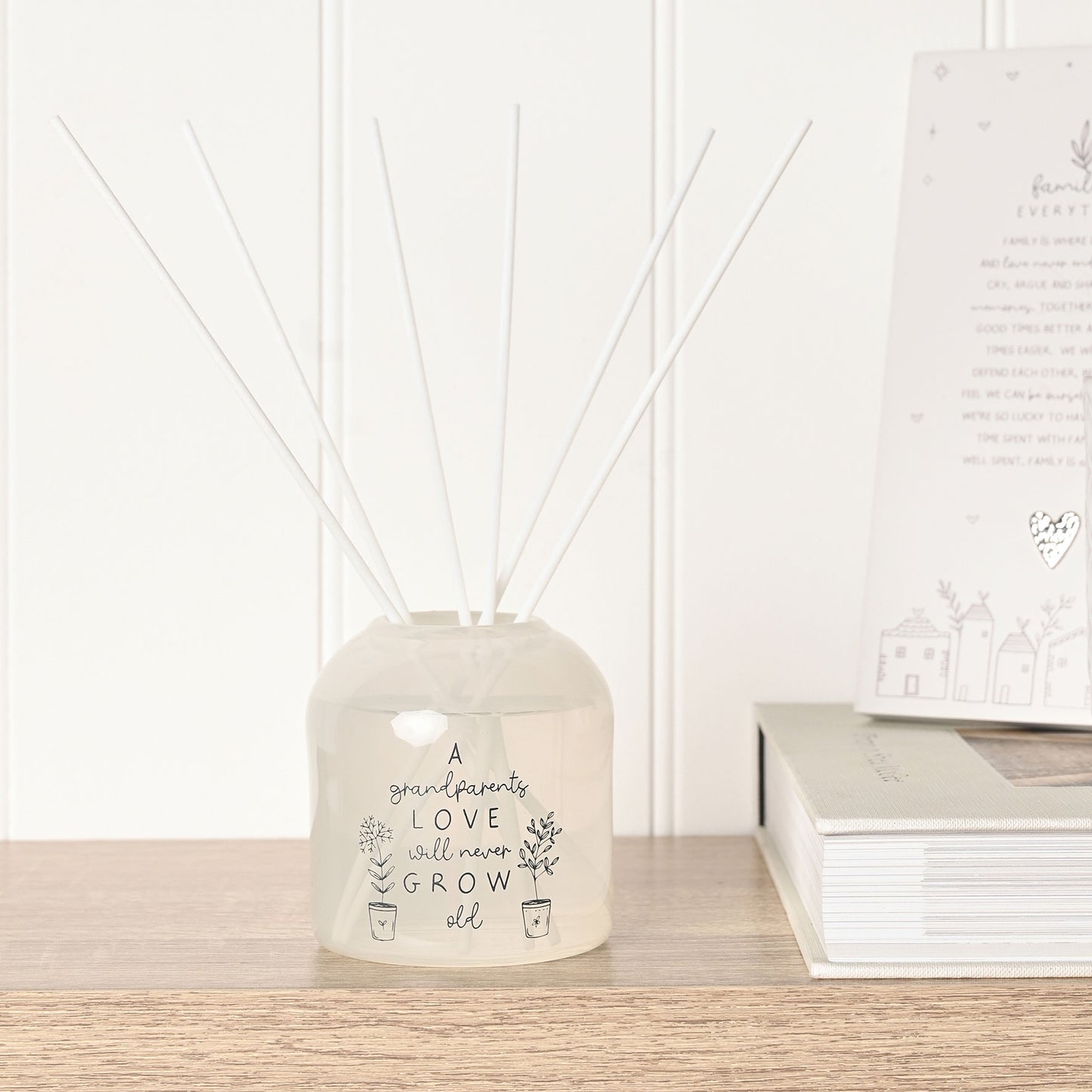 Moments Diffuser Grandparents