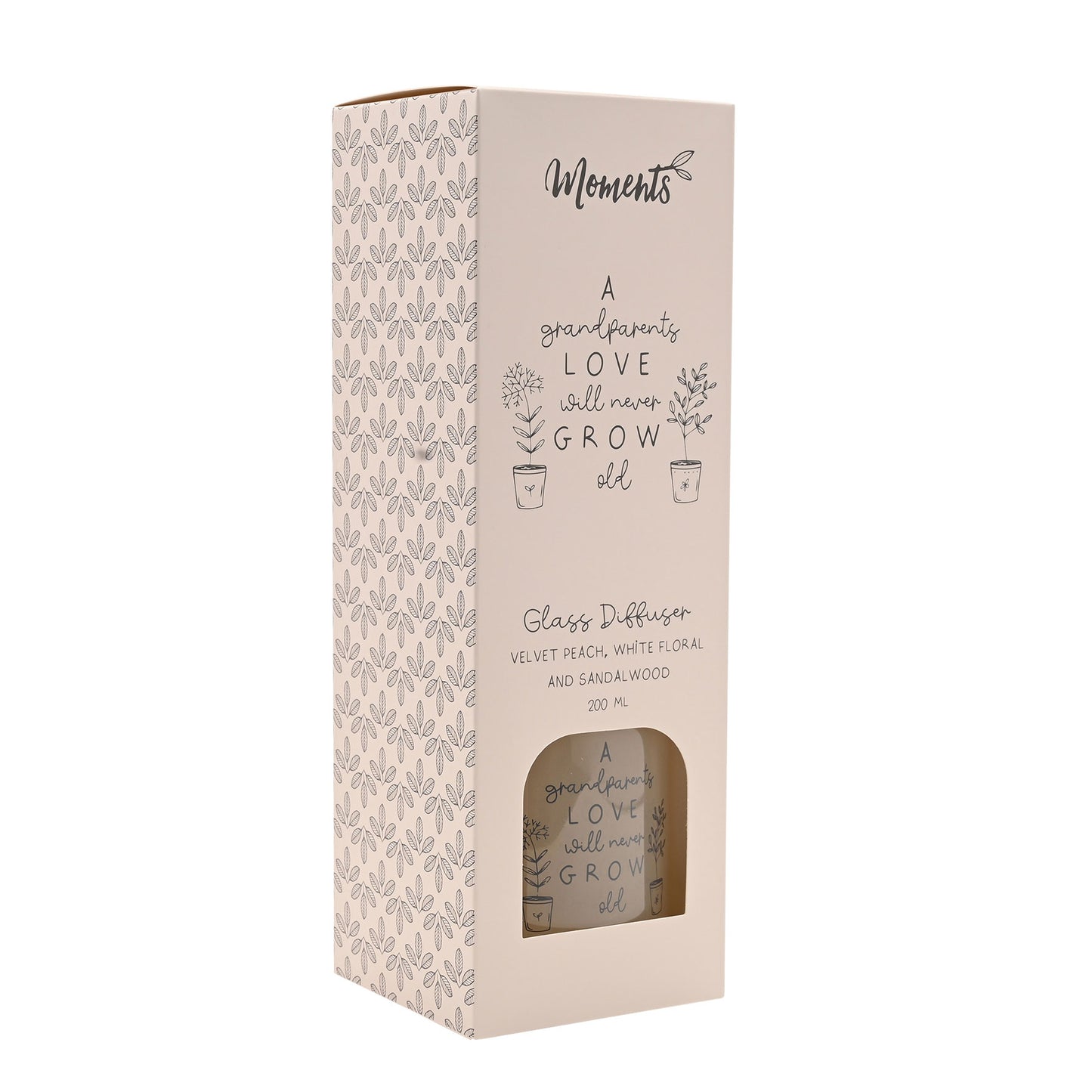 Moments Diffuser Grandparents