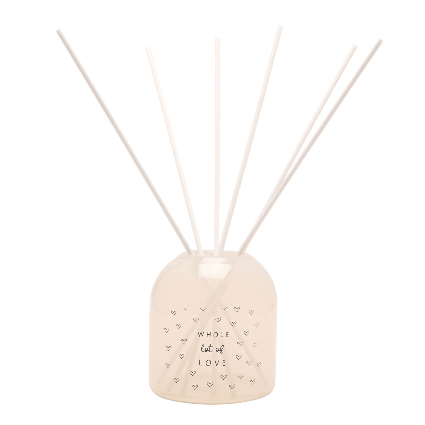 Moments Diffuser Love