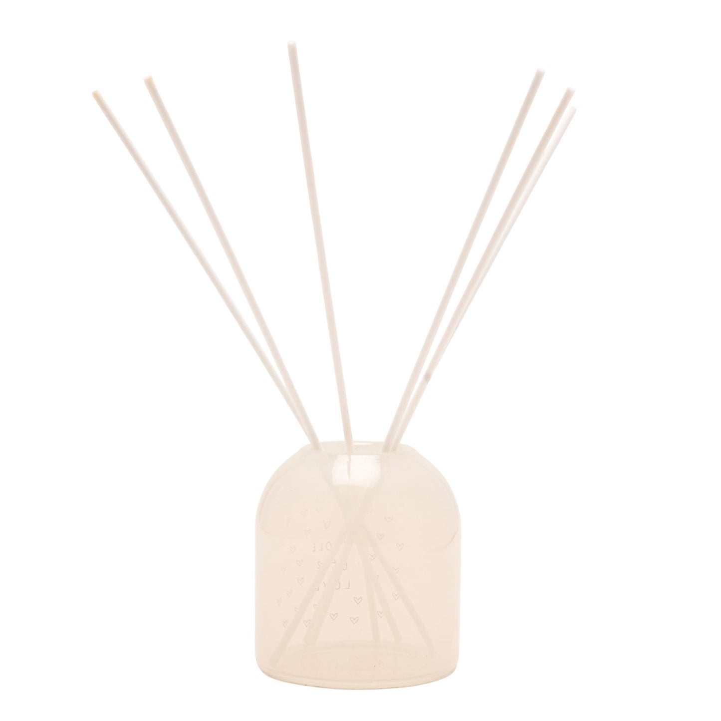 Moments Diffuser Love