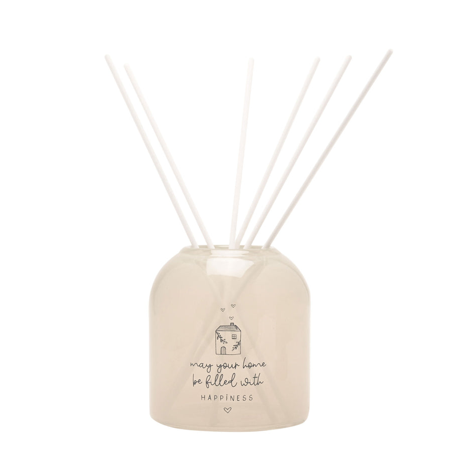 Moments Diffuser Happy Home