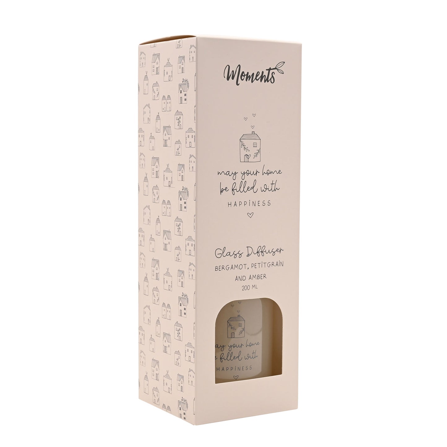 Moments Diffuser Happy Home