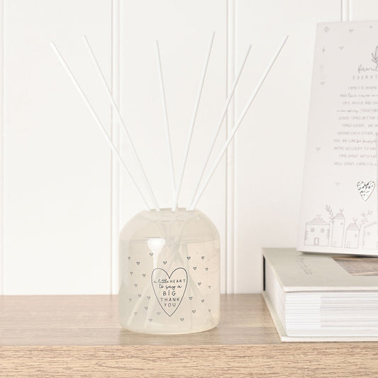 Moments Diffuser Thank You