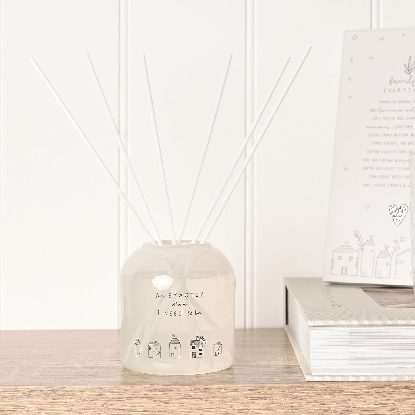 Moments Diffuser Where I Need To Be