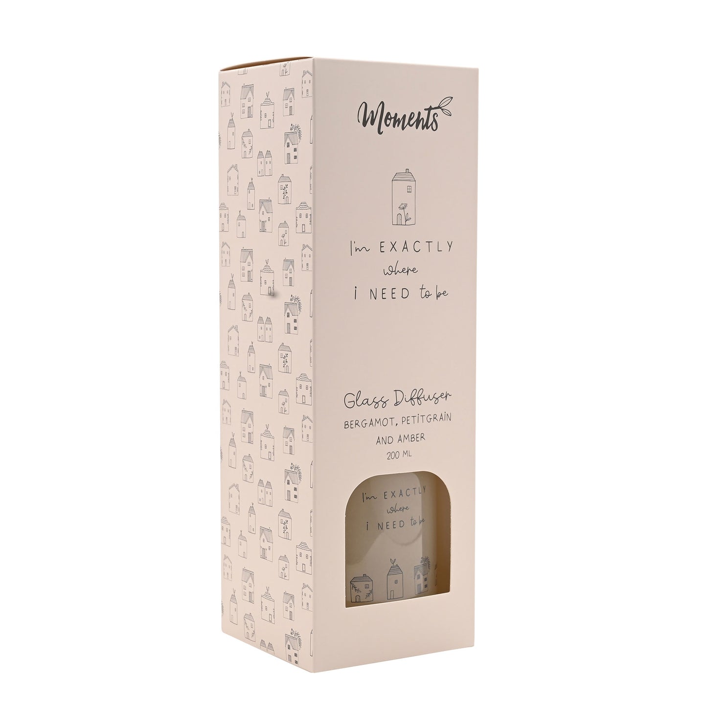 Moments Diffuser Where I Need To Be