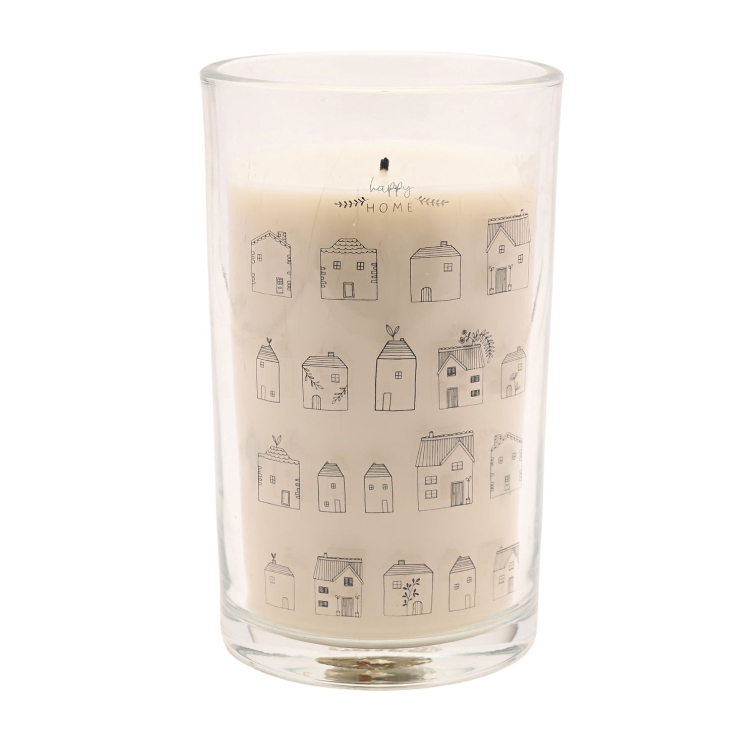 Moments Tall Candle Home