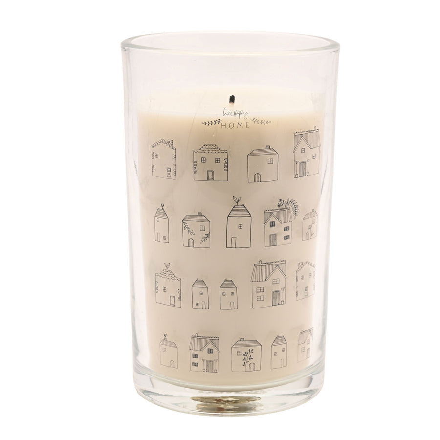 Moments Tall Candle Home