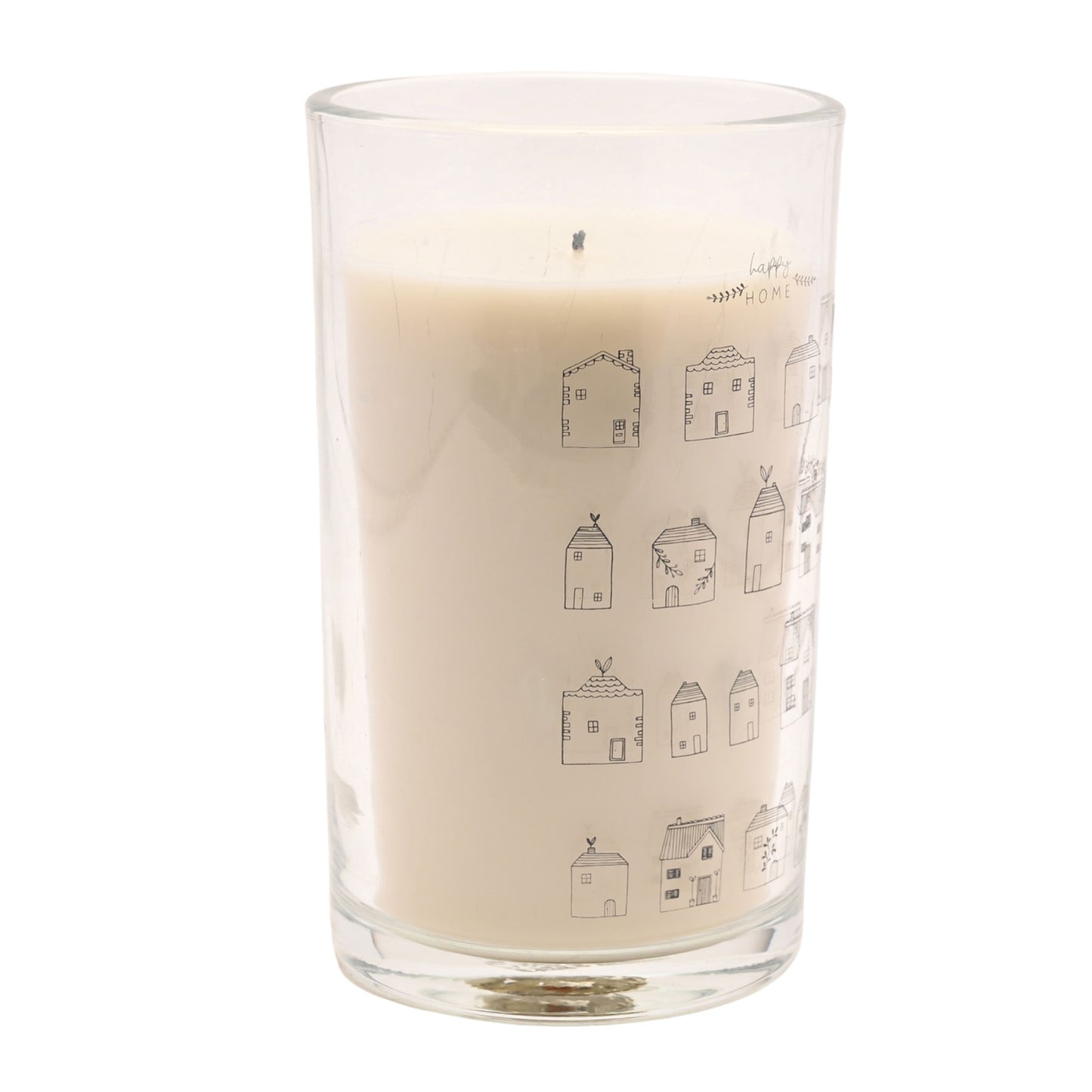 Moments Tall Candle Home
