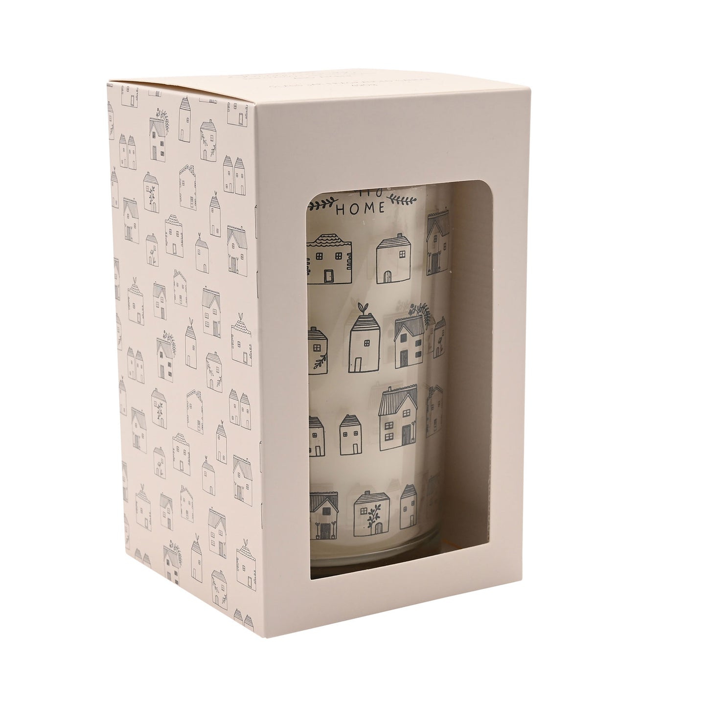 Moments Tall Candle Home