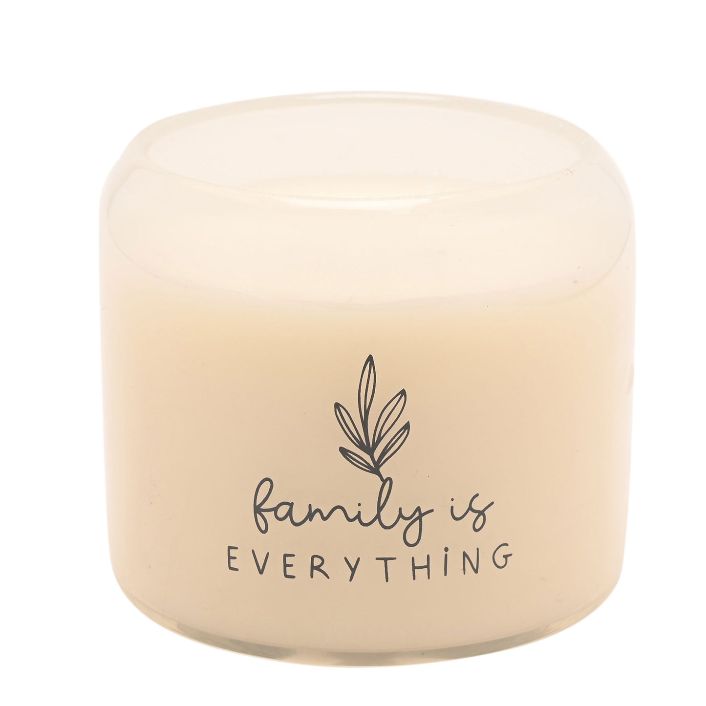 Moments Double Wick Candle Family