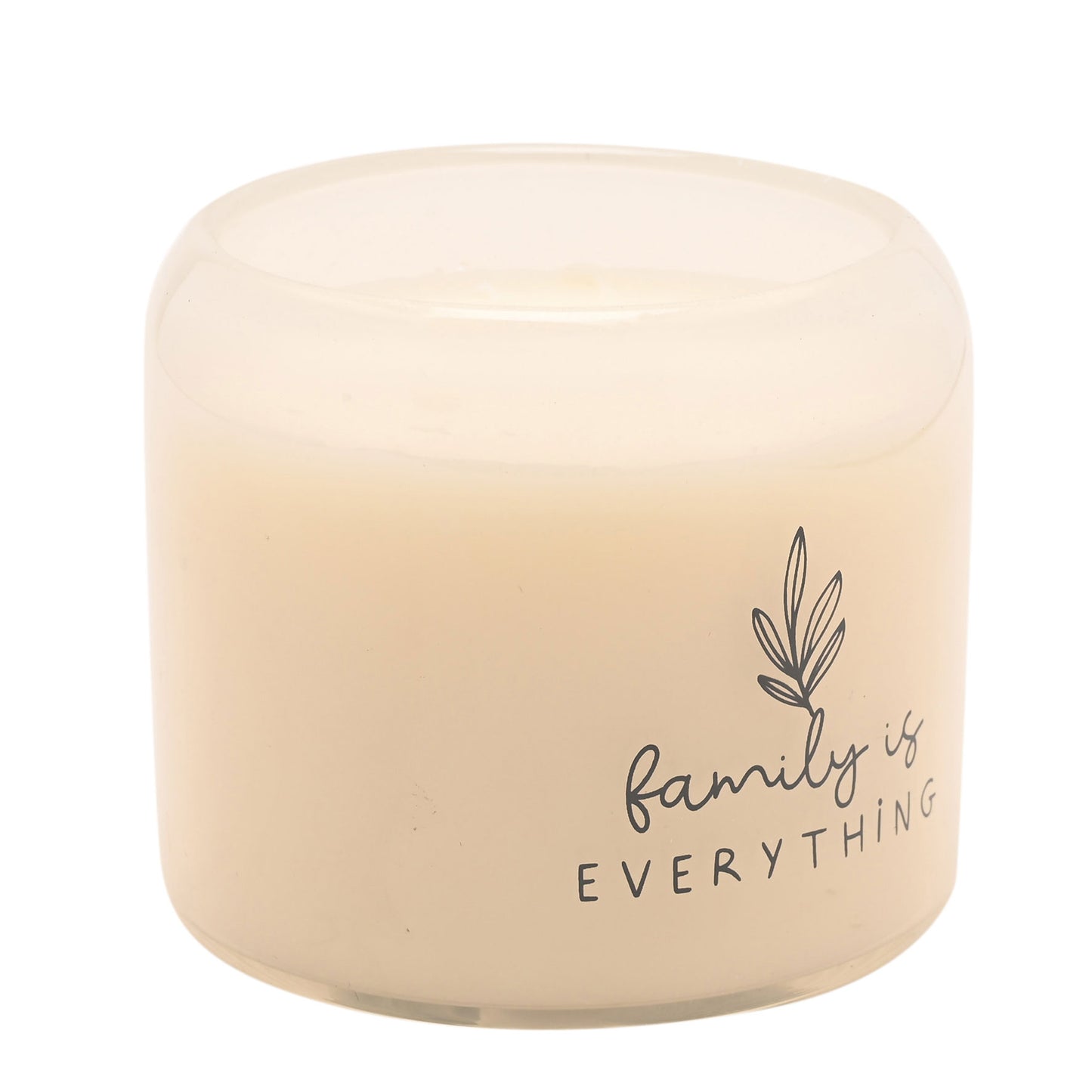 Moments Double Wick Candle Family