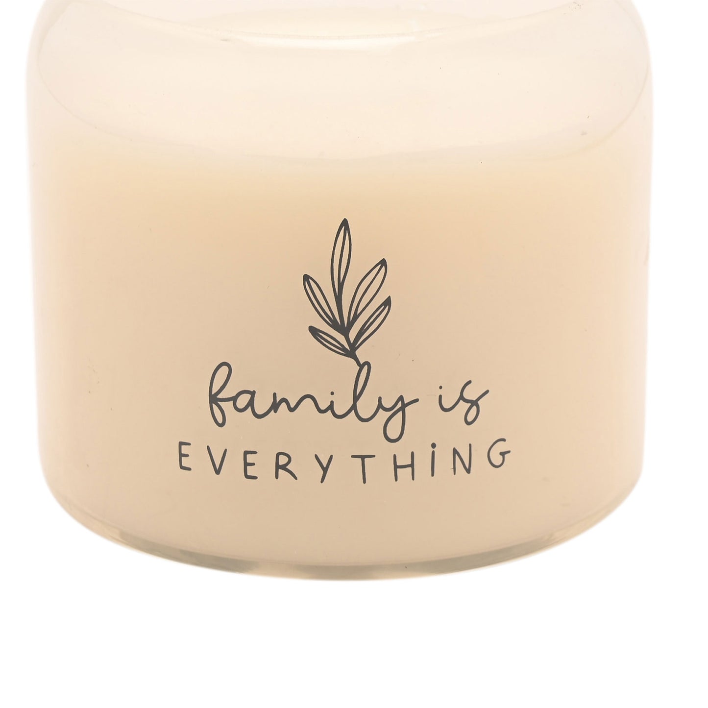 Moments Double Wick Candle Family