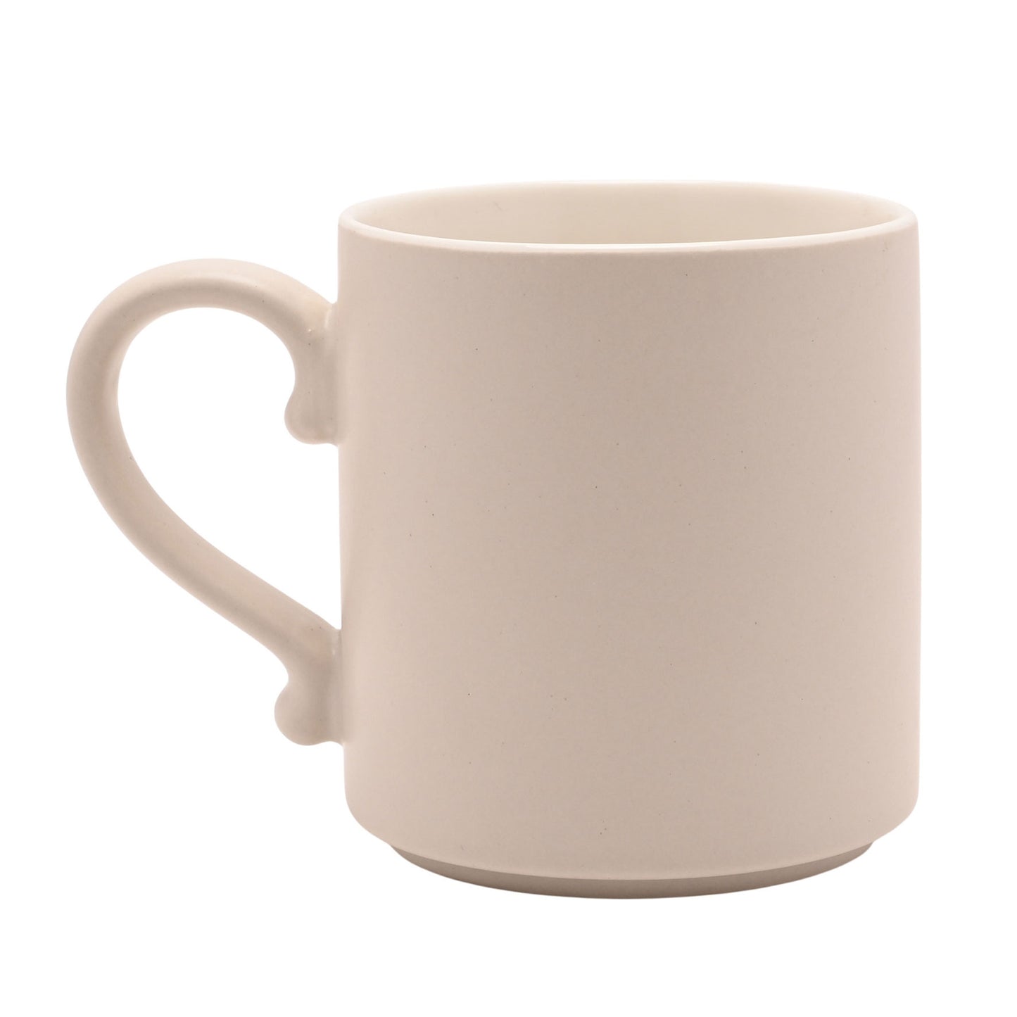 Moments Mug With Inside Words Dad