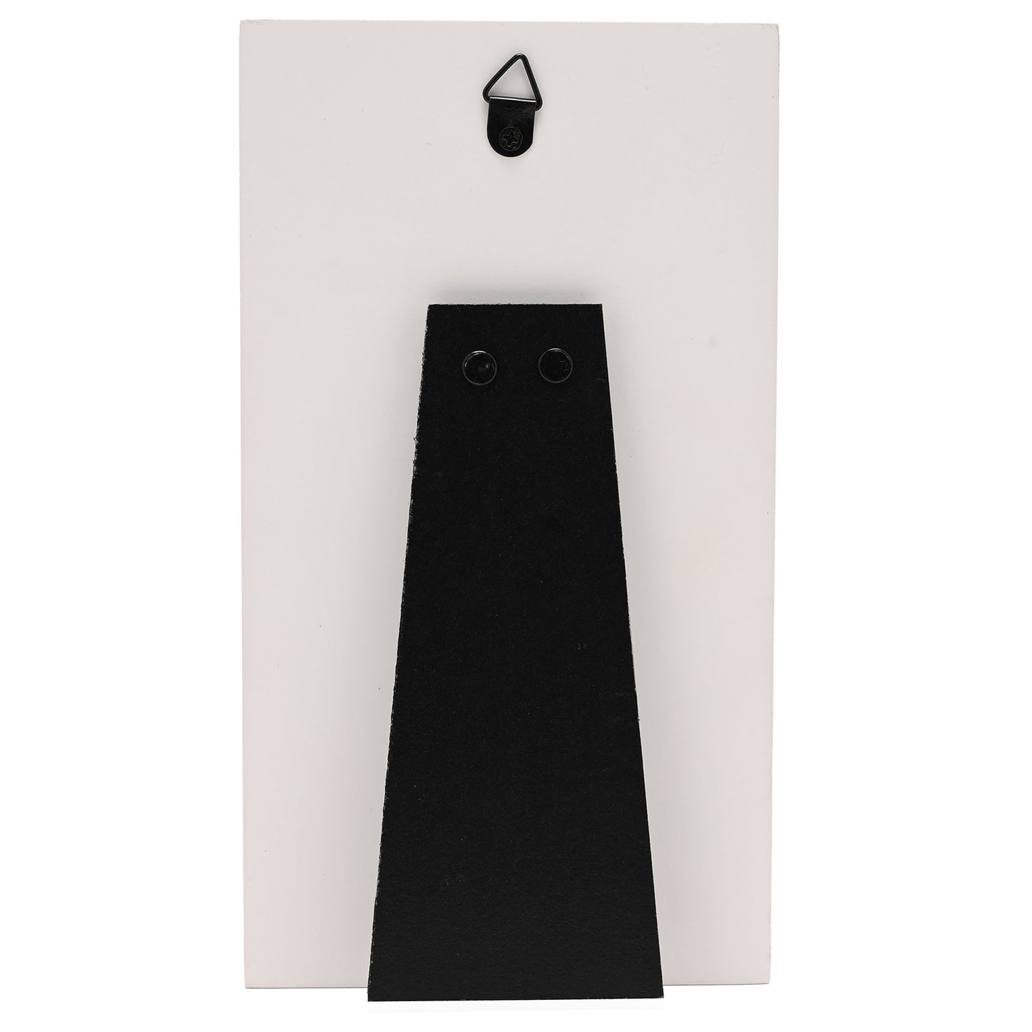 Moments Standing Verse Plaque Love