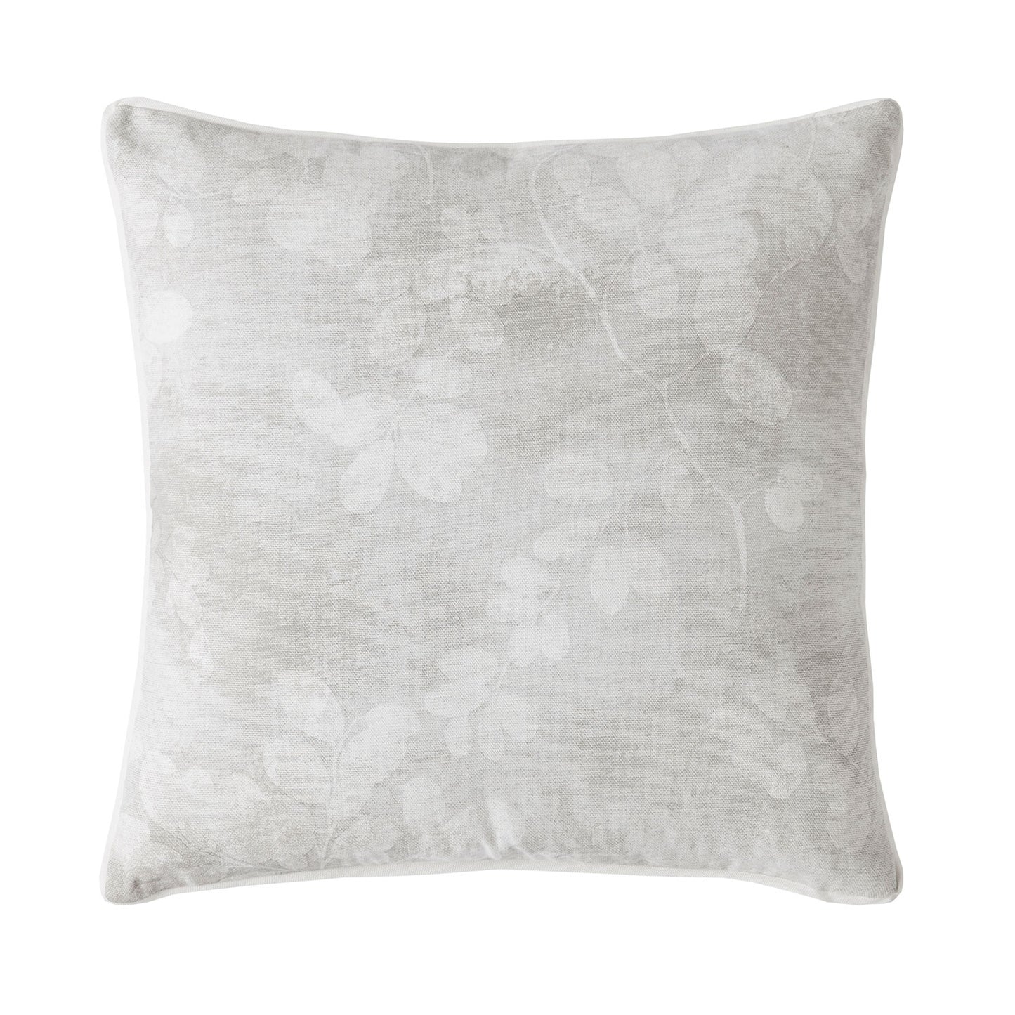 Laura Ashley Millhayes Natural Cushion