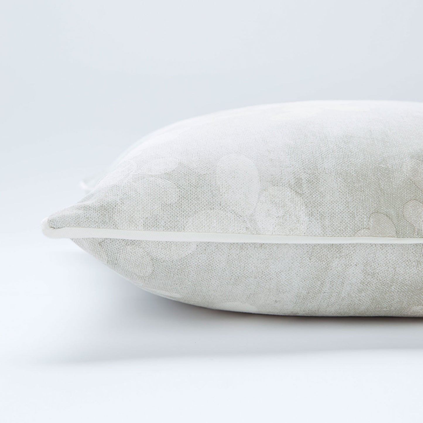 Laura Ashley Millhayes Natural Cushion