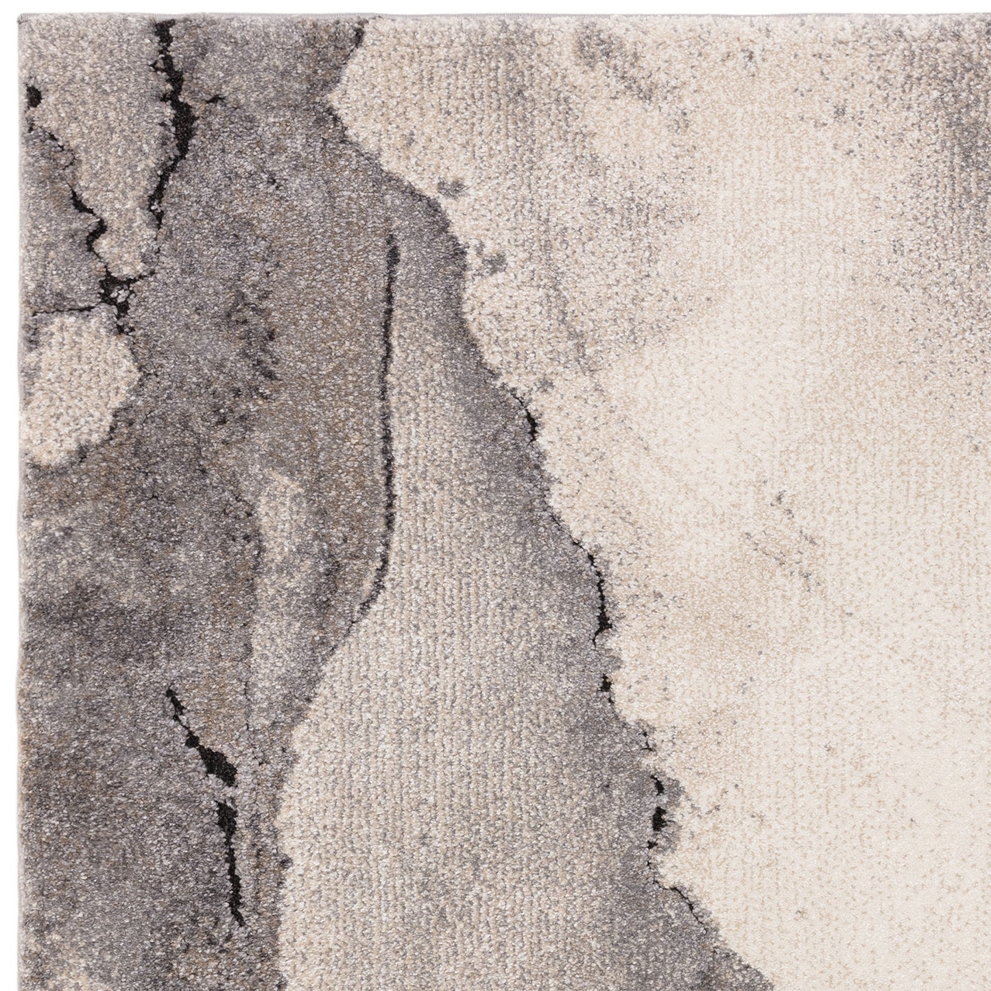 Mirage Oasis Grey Rug