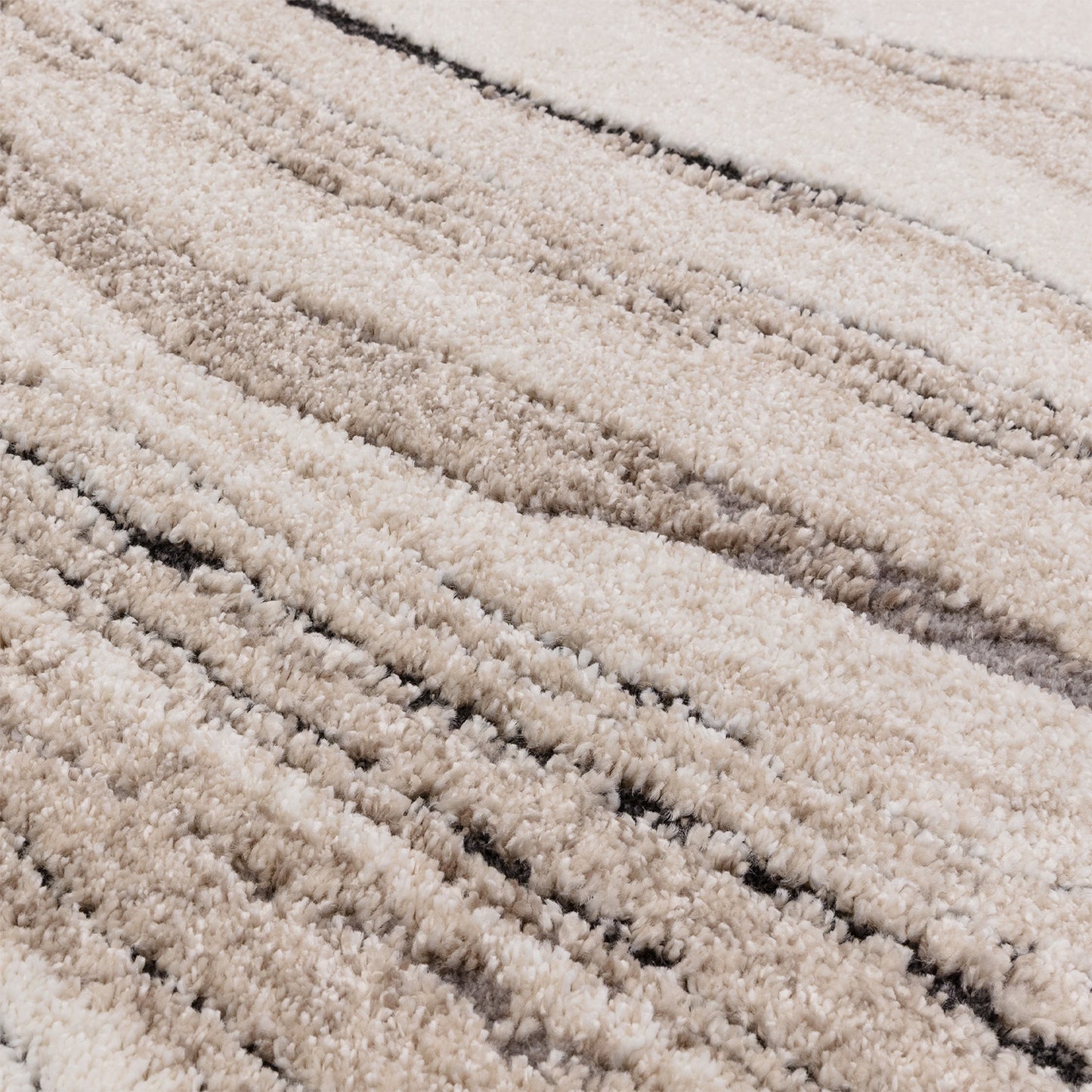 Mirage Quartz Beige Rug