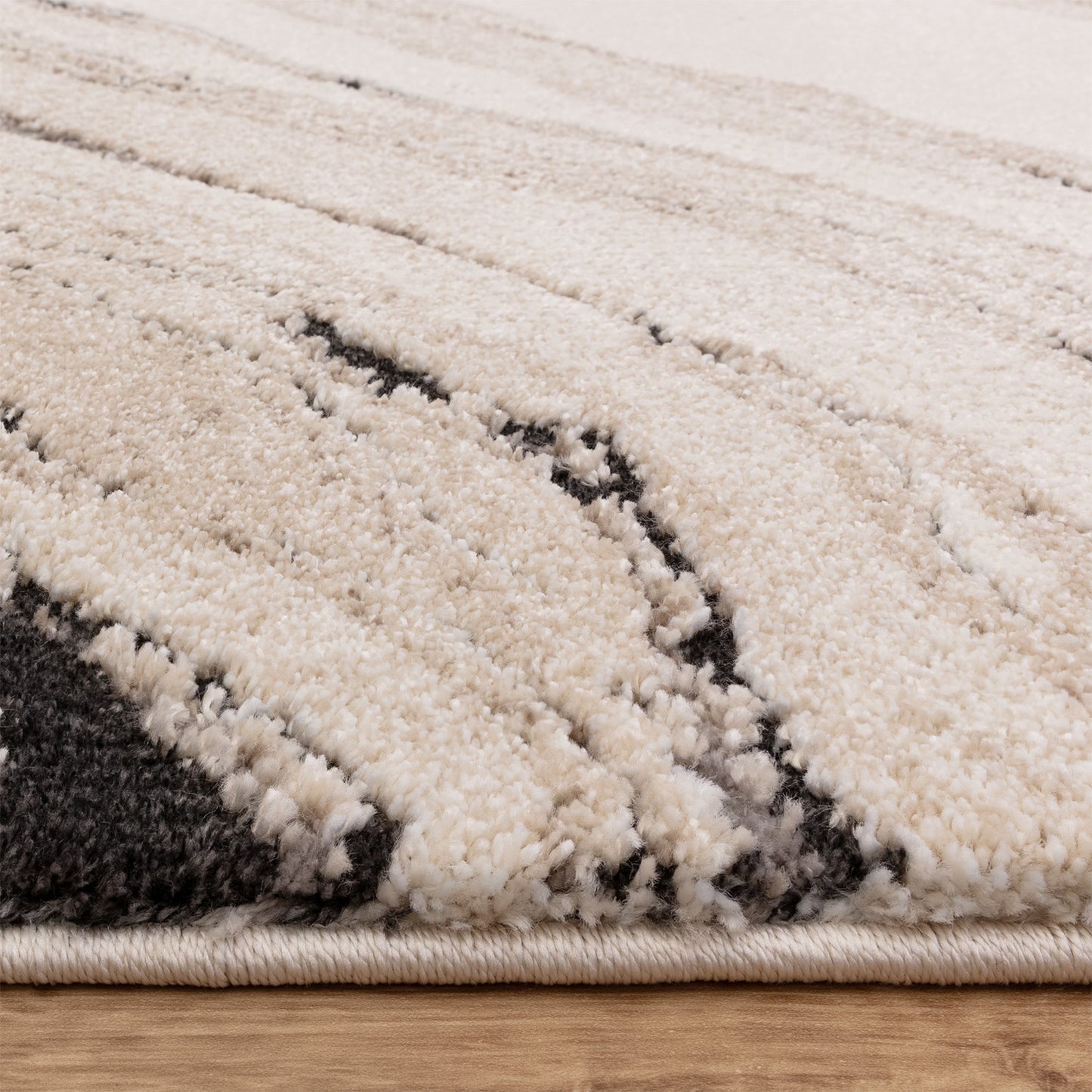 Mirage Quartz Beige Rug