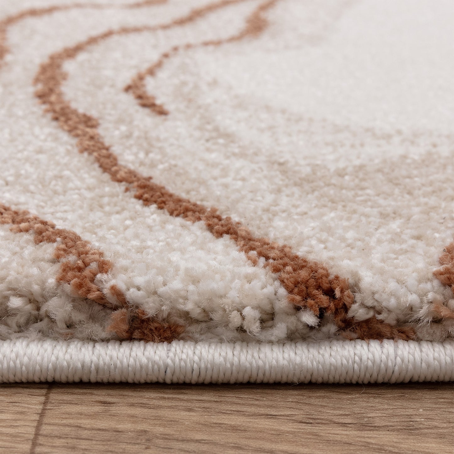 Mirage Quartz Terra Rug