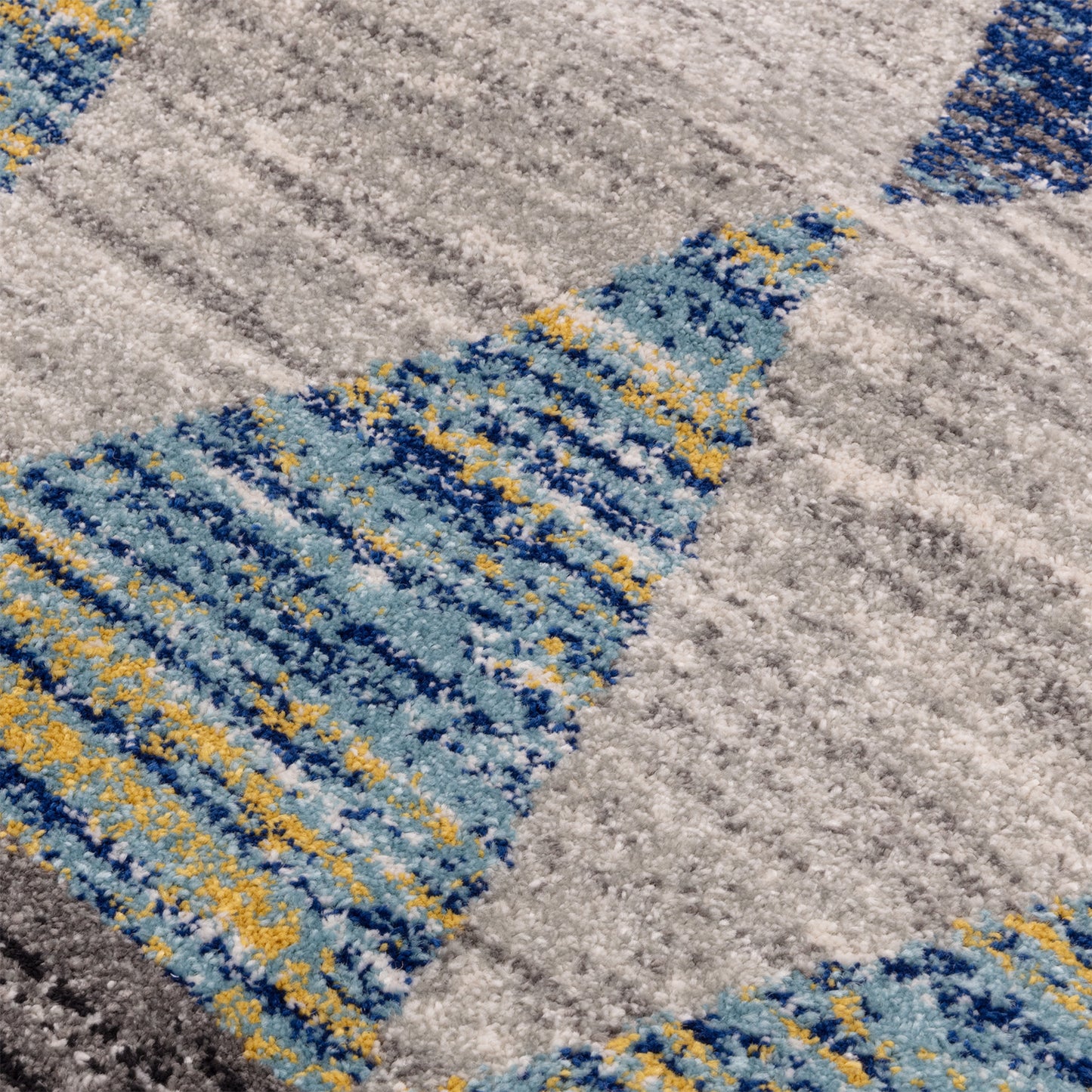 Muse MU25 Harlequin Blue Rug