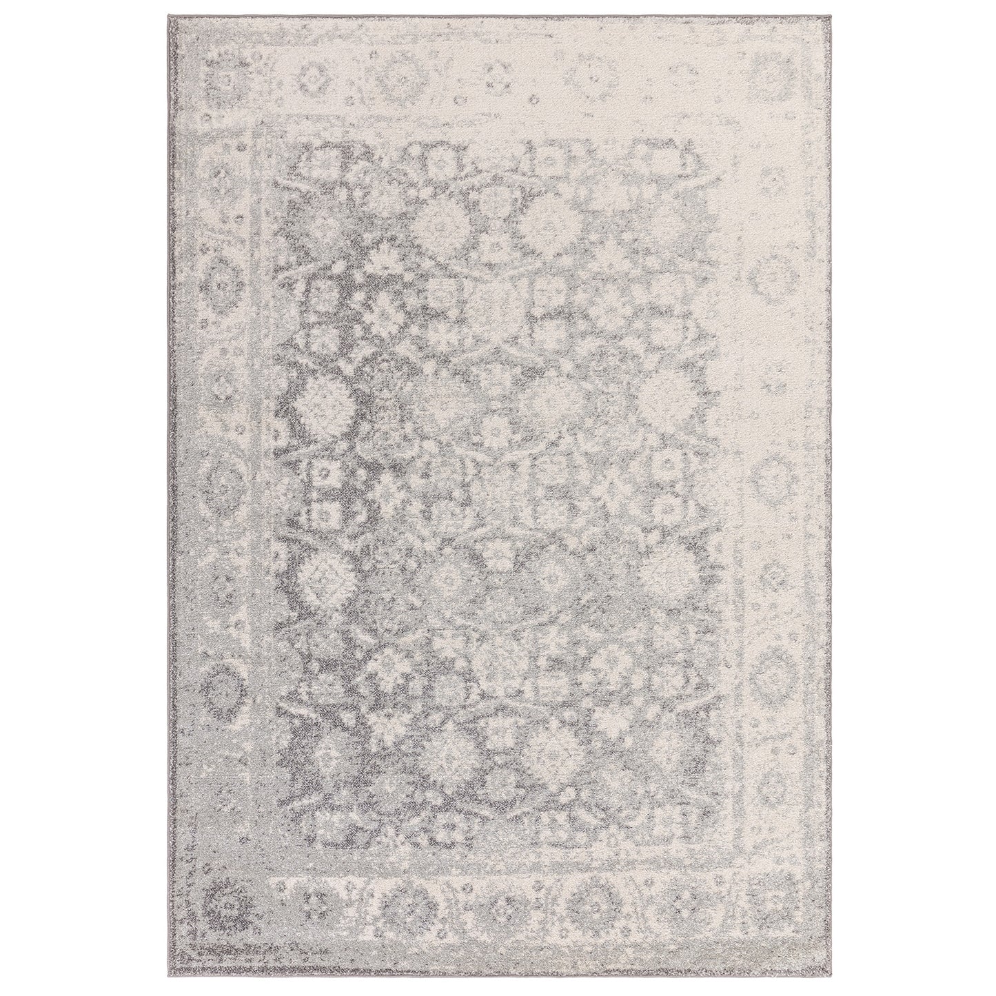 Muse MU27 Heritage Grey Rug