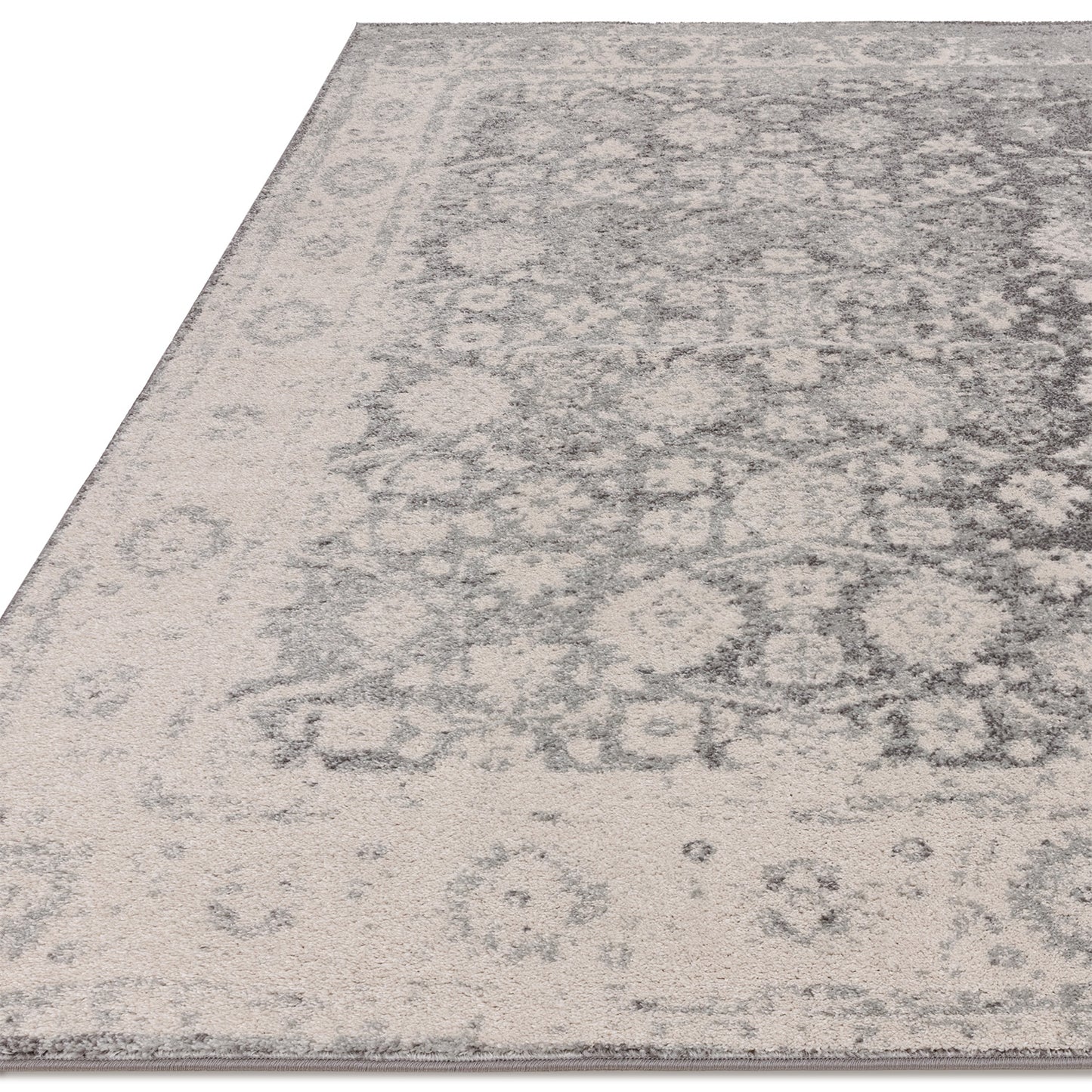 Muse MU27 Heritage Grey Rug