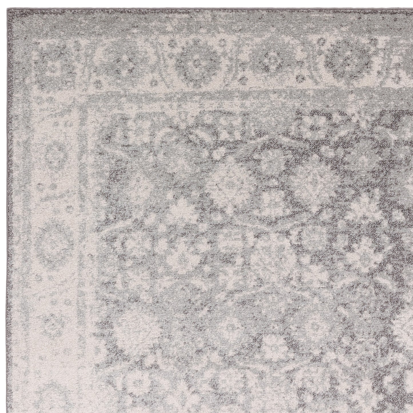 Muse MU27 Heritage Grey Rug