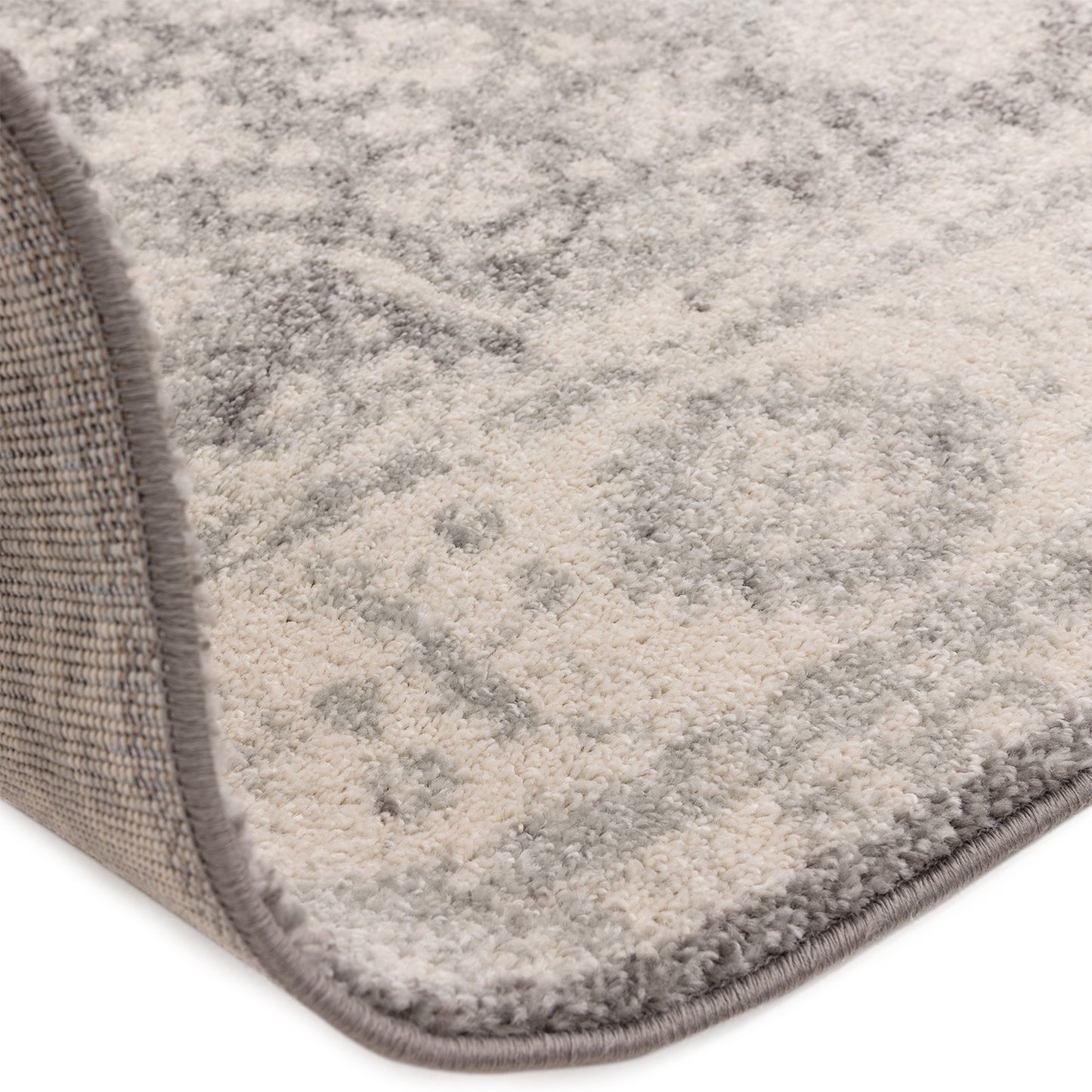 Muse MU27 Heritage Grey Rug