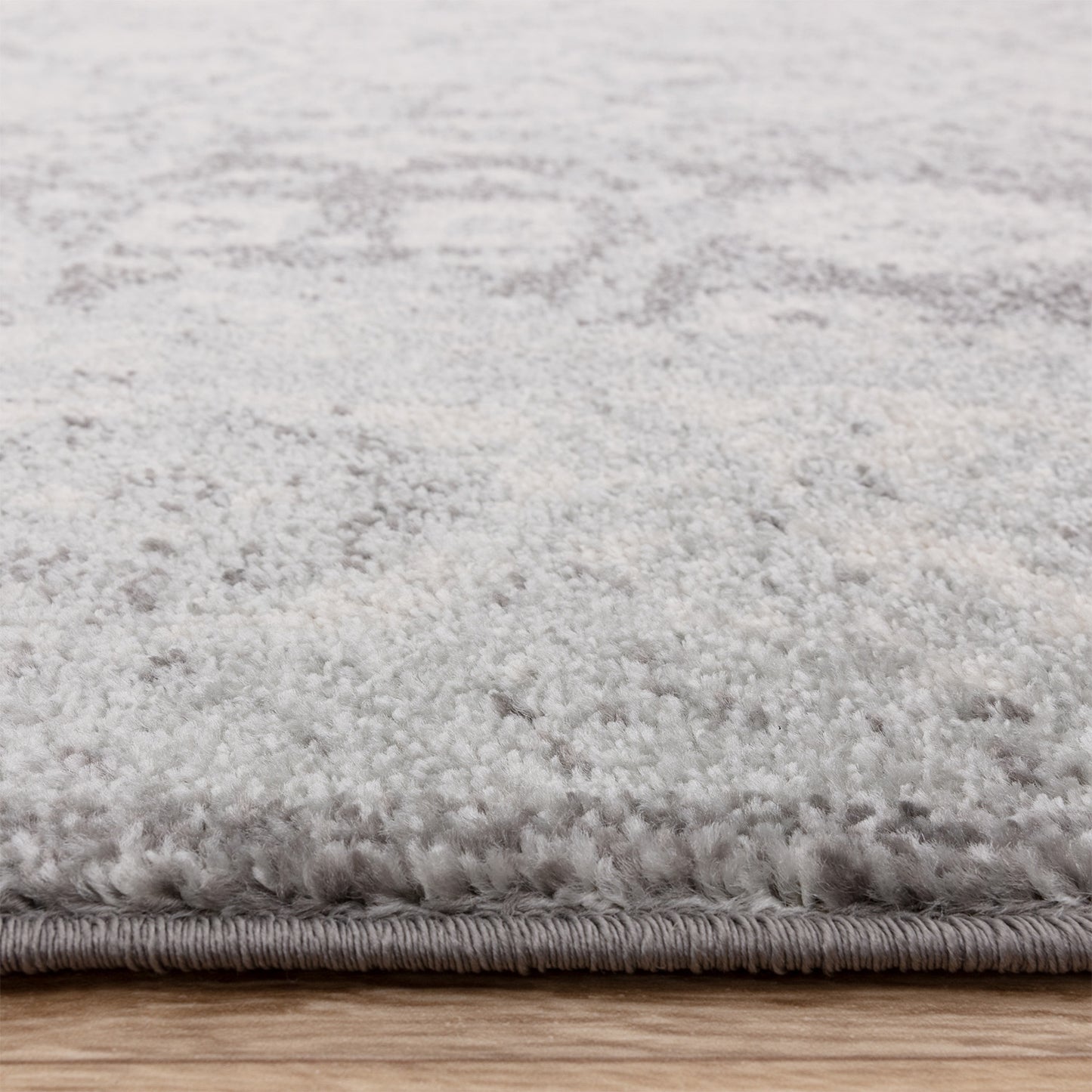 Muse MU27 Heritage Grey Rug