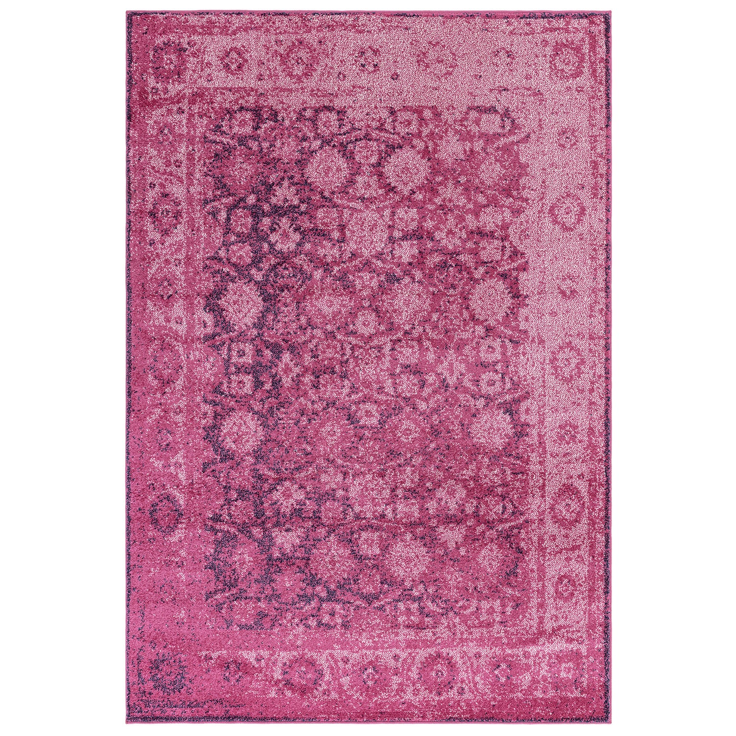 Muse MU28 Heritage Pink Rug
