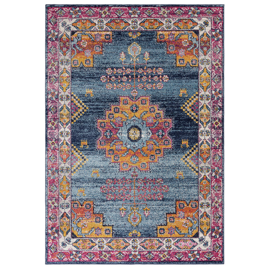 Muse MU29 Heritage Multi Rug