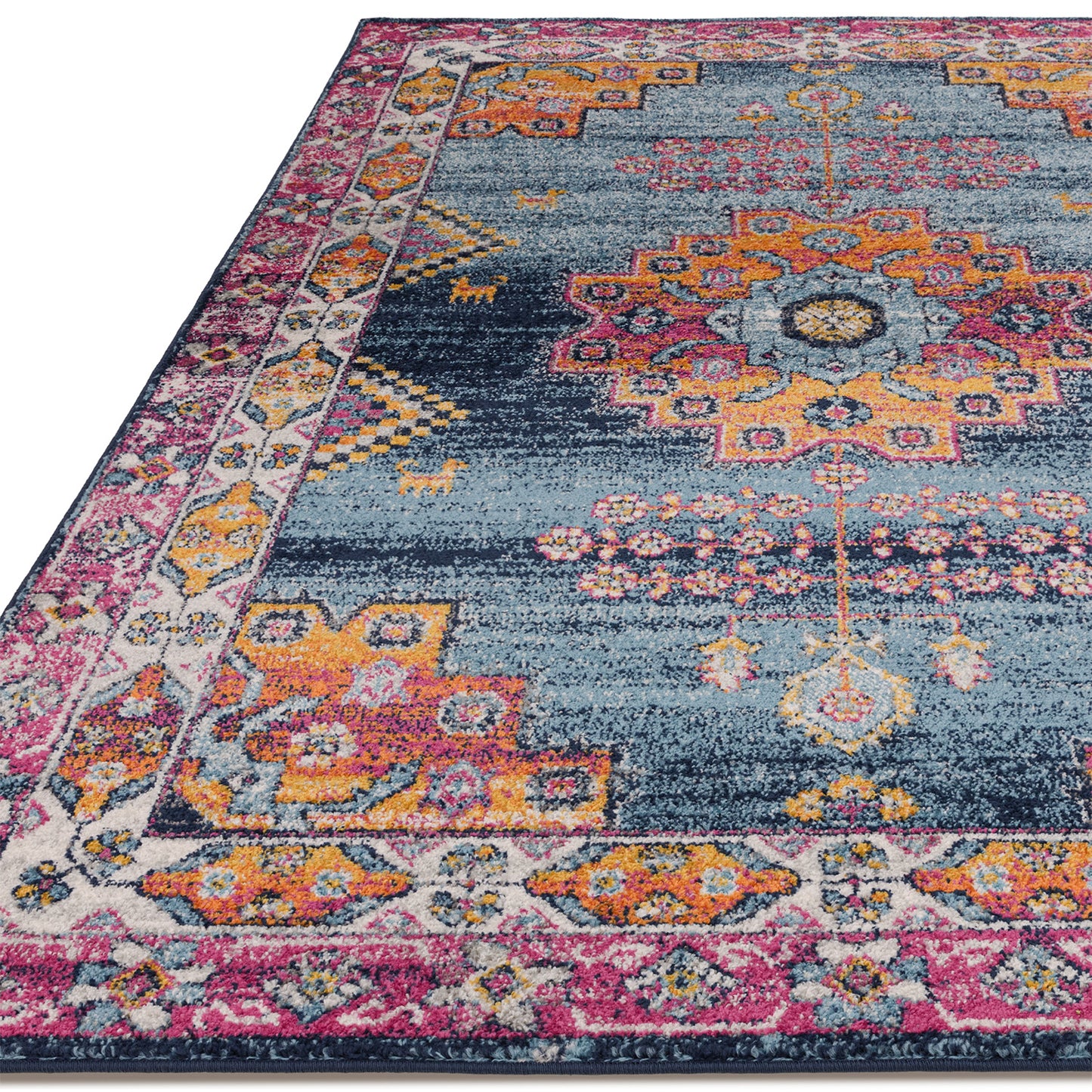Muse MU29 Heritage Multi Rug