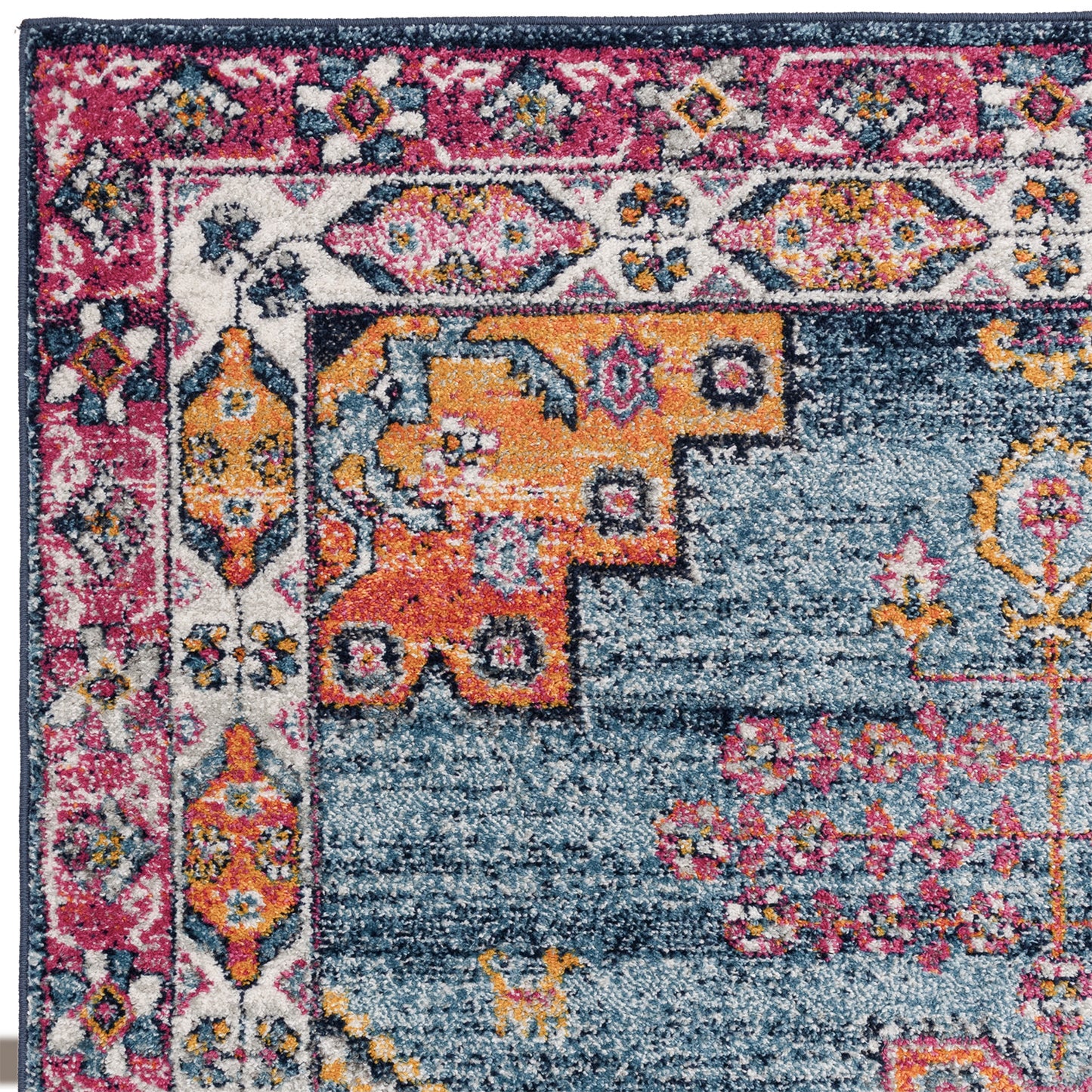Muse MU29 Heritage Multi Rug