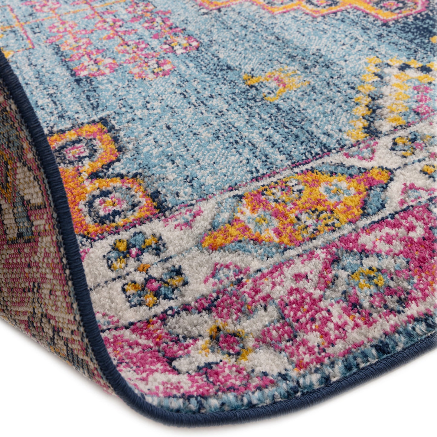 Muse MU29 Heritage Multi Rug