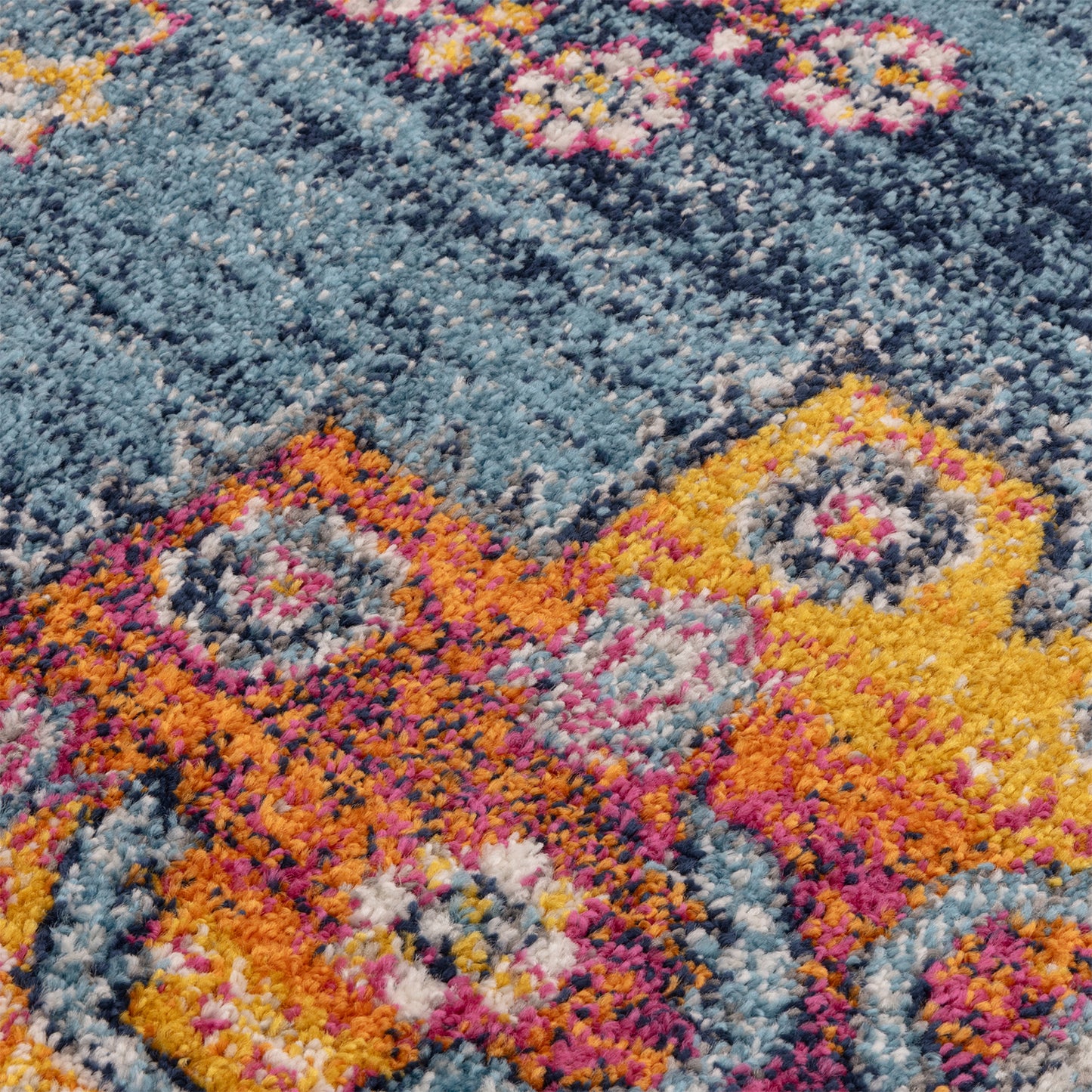 Muse MU29 Heritage Multi Rug