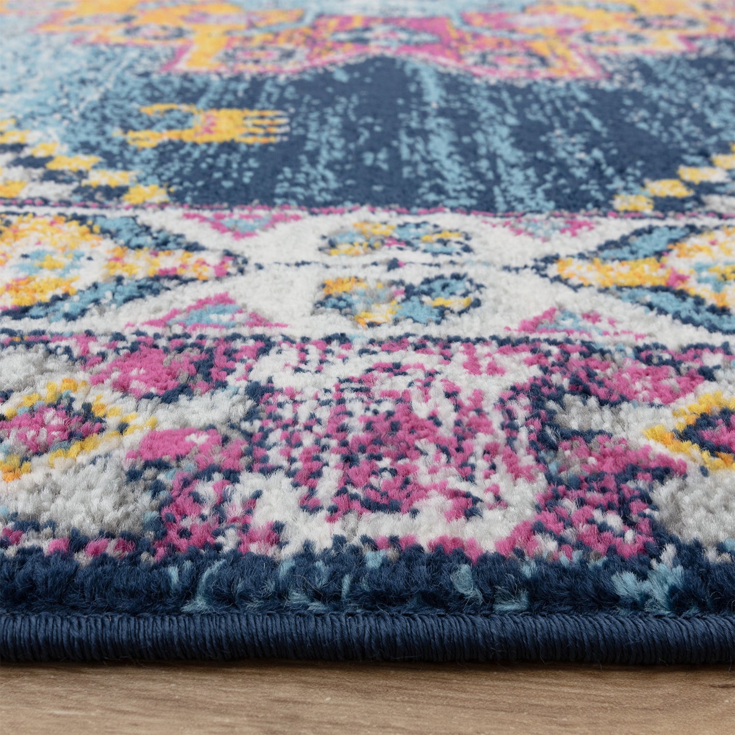 Muse MU29 Heritage Multi Rug