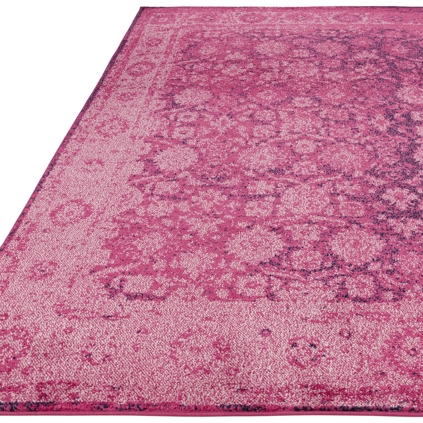 Muse MU28 Heritage Pink Rug