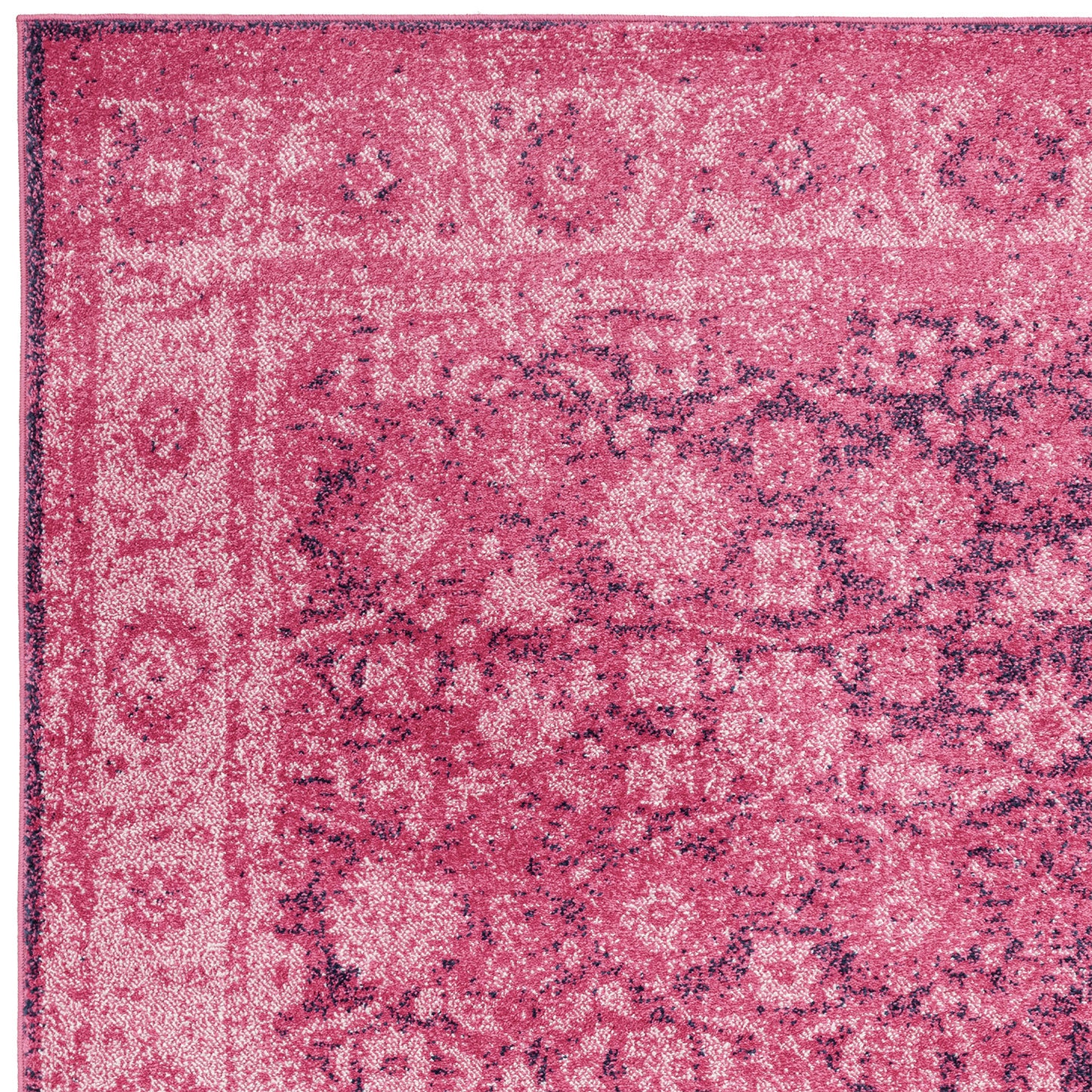 Muse MU28 Heritage Pink Rug