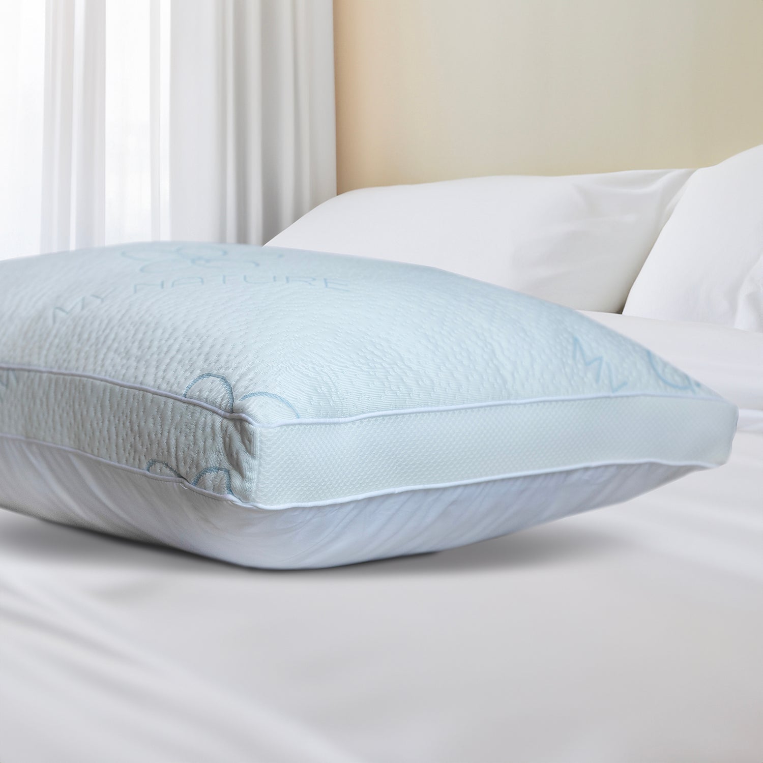 Best pillow for menopause hotsell