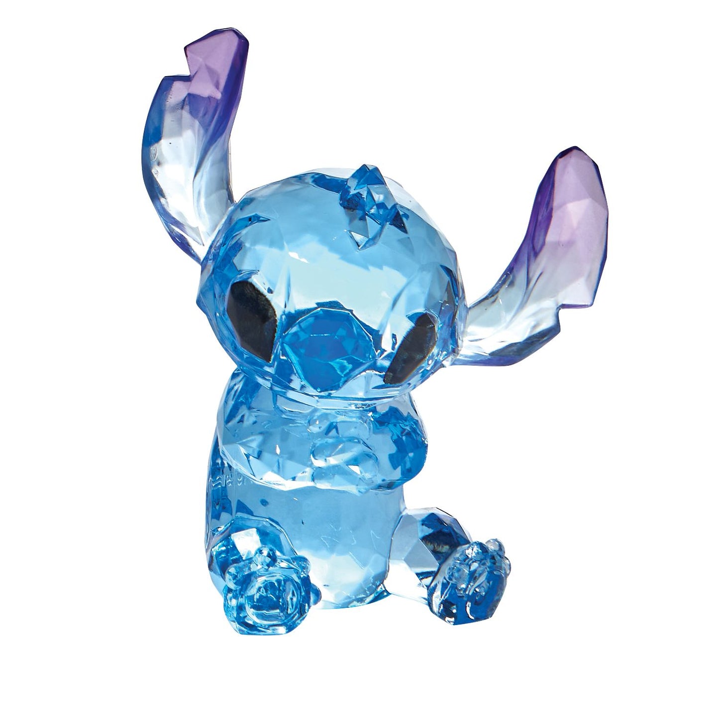 Disney Stitch Facets Figurine