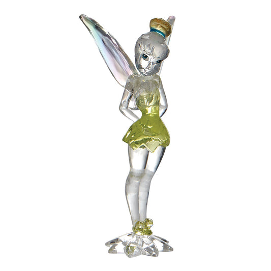 Disney Tinker Bell Facets Figurine