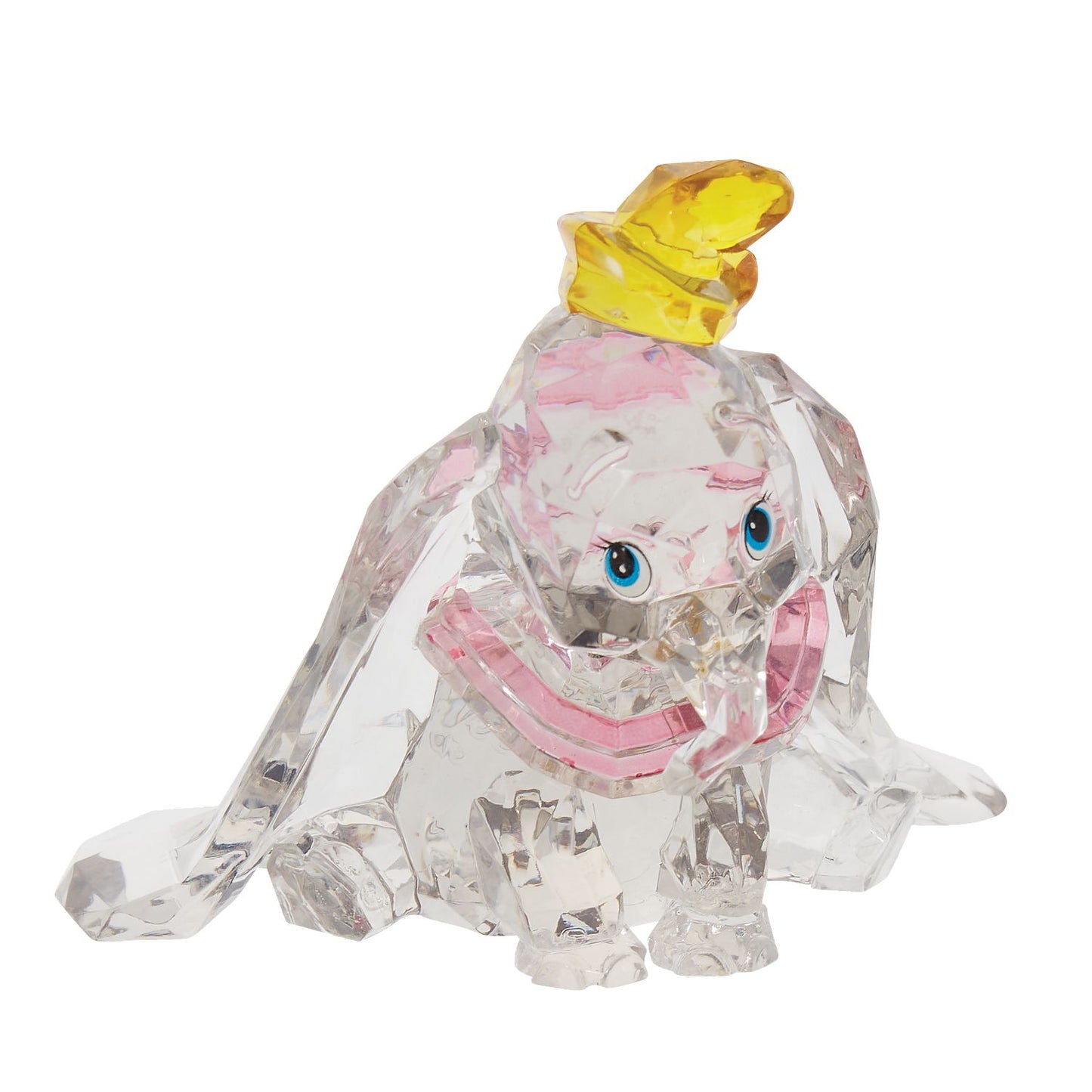 Disney Dumbo Facets Figurine