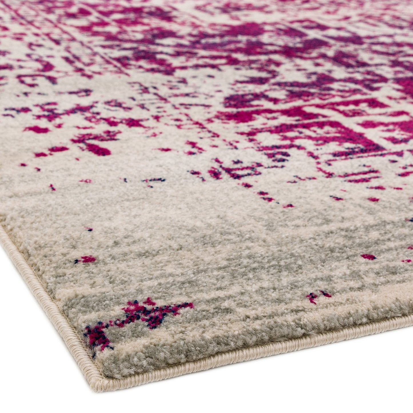 Nova NV08 Antique Fuchsia Rug